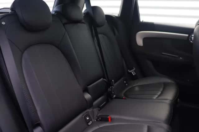 MINI Countryman (2022) thumbnail 10
