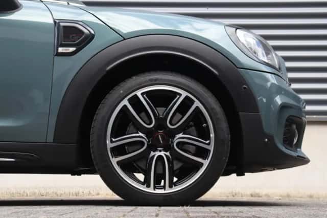 MINI Countryman (2022) thumbnail 6