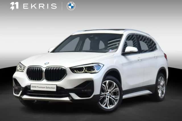 BMW X1 (2021) thumbnail 1