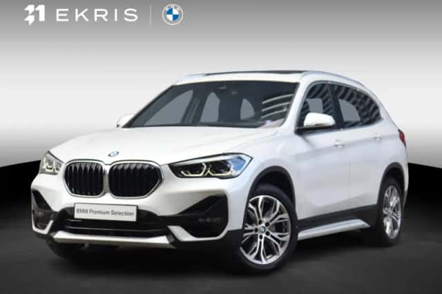 BMW X1 (2021) thumbnail 1