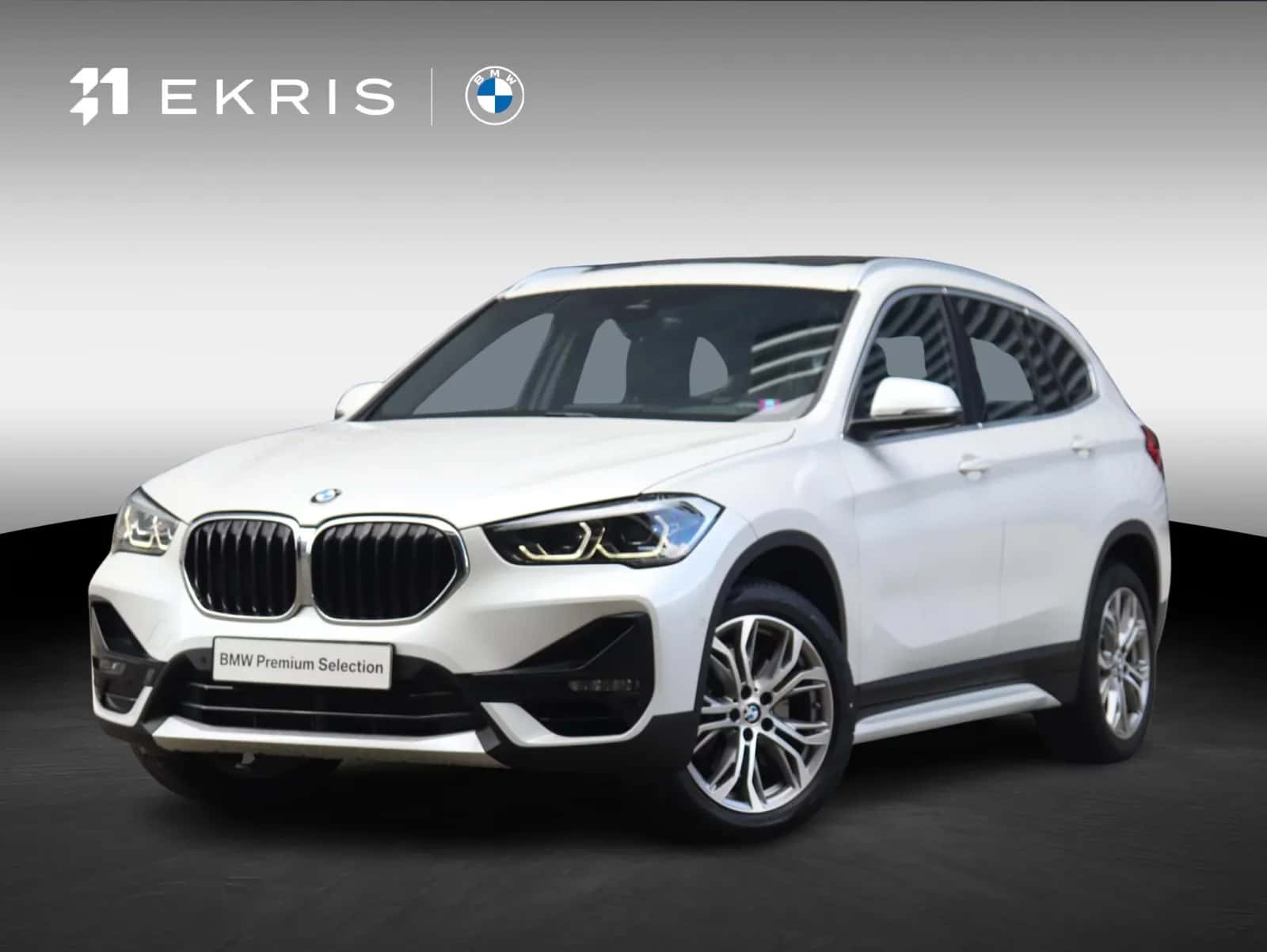 BMW X1 (2021) — foto 1