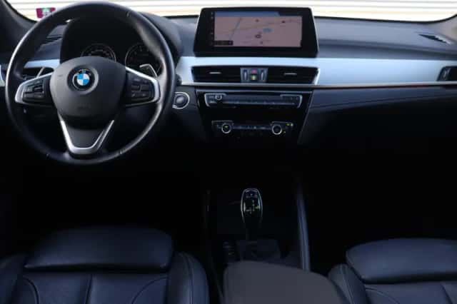 BMW X1 (2021) thumbnail 11