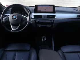 BMW X1 (2021) thumbnail 11