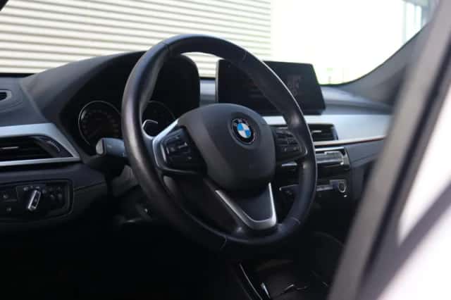 BMW X1 (2021) thumbnail 14