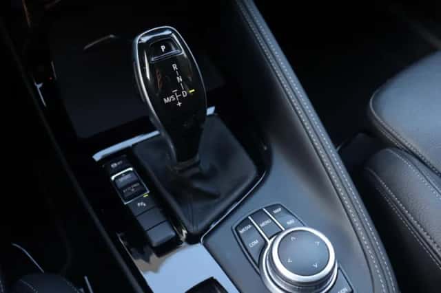 BMW X1 (2021) thumbnail 17