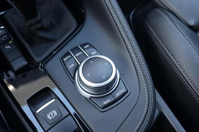 BMW X1 (2021) thumbnail 18
