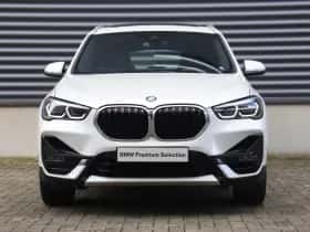 BMW X1 (2021) thumbnail 3