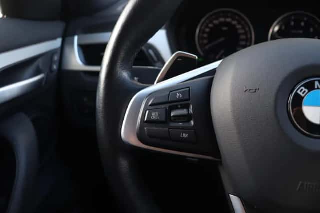 BMW X1 (2021) thumbnail 21