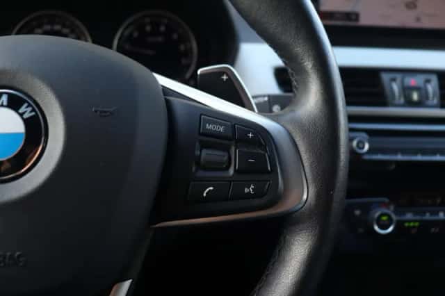 BMW X1 (2021) thumbnail 22