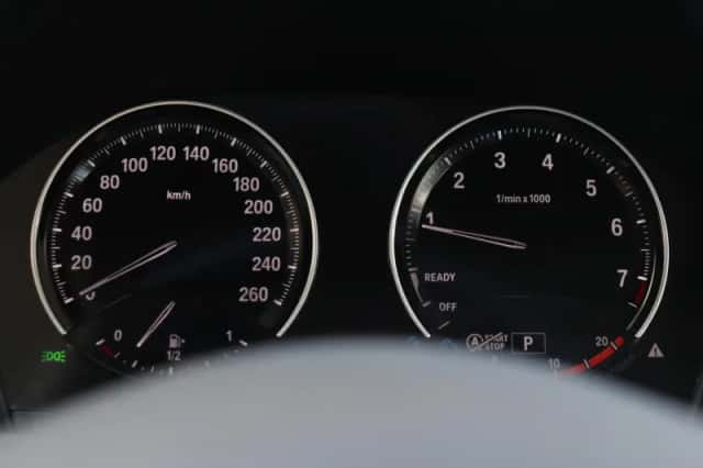 BMW X1 (2021) thumbnail 23
