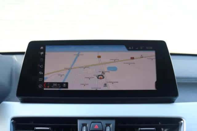 BMW X1 (2021) thumbnail 24