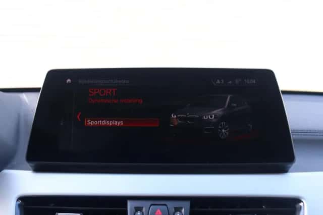 BMW X1 (2021) thumbnail 27