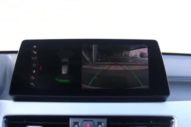 BMW X1 (2021) thumbnail 28