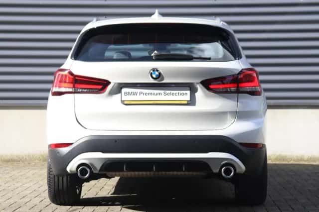 BMW X1 (2021) thumbnail 4