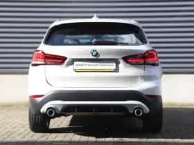 BMW X1 (2021) thumbnail 4