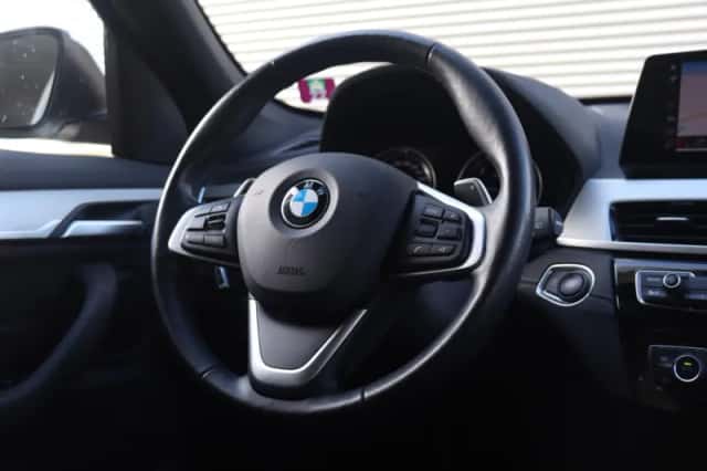 BMW X1 (2021) thumbnail 33