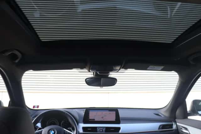 BMW X1 (2021) thumbnail 34