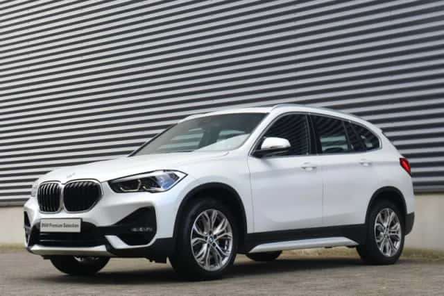 BMW X1 (2021) thumbnail 35