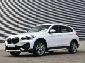 BMW X1 (2021) thumbnail 35