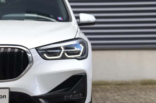 BMW X1 (2021) thumbnail 36