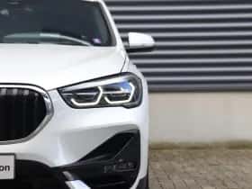 BMW X1 (2021) thumbnail 36