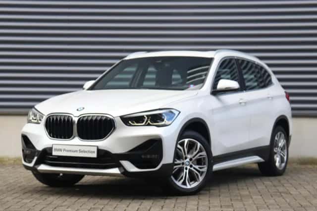 BMW X1 (2021) thumbnail 38