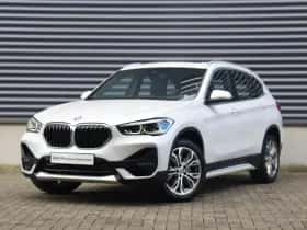 BMW X1 (2021) thumbnail 38