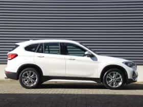 BMW X1 (2021) thumbnail 5