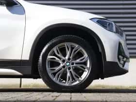 BMW X1 (2021) thumbnail 6