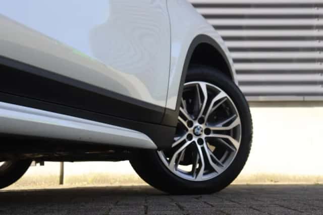 BMW X1 (2021) thumbnail 7