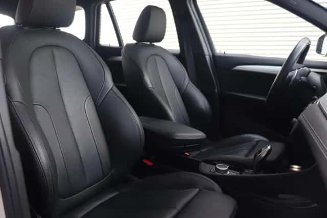 BMW X1 (2021) thumbnail 8