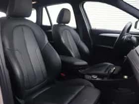 BMW X1 (2021) thumbnail 8
