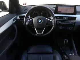 BMW X1 (2021) thumbnail 9