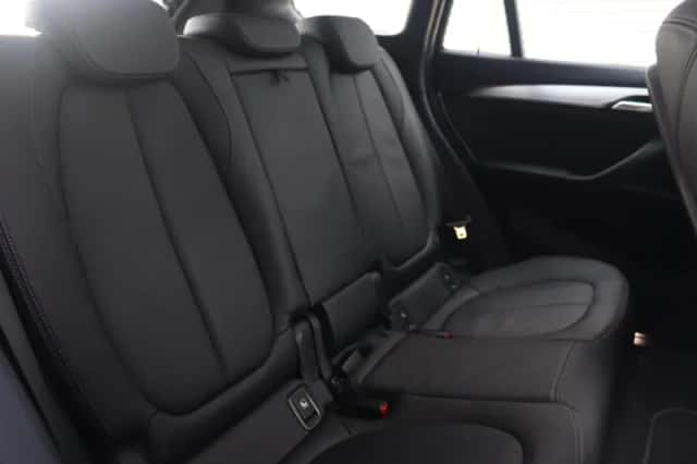 BMW X1 (2021) thumbnail 10