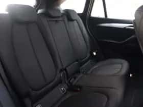 BMW X1 (2021) thumbnail 10