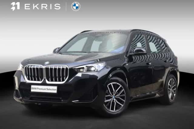 BMW X1 (2025) thumbnail 1