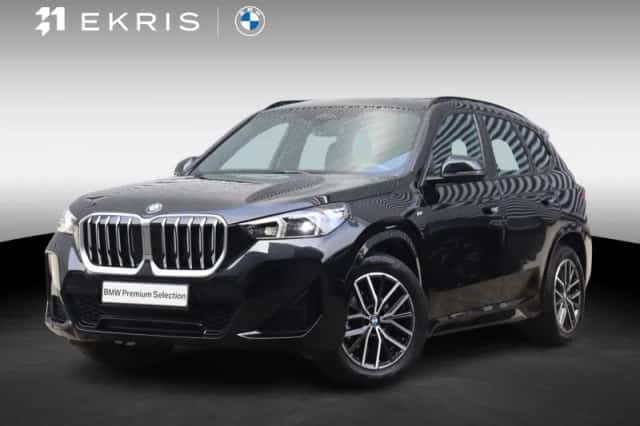 BMW X1 (2025) thumbnail 1
