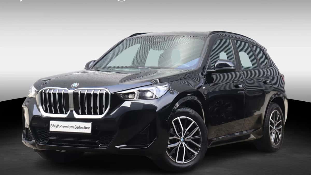 BMW X1 (2025) — foto 1