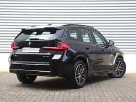 BMW X1 (2025) thumbnail 2