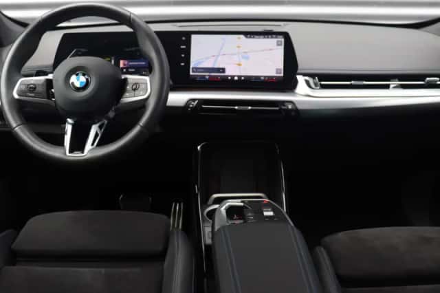 BMW X1 (2025) thumbnail 11