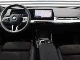 BMW X1 (2025) thumbnail 11