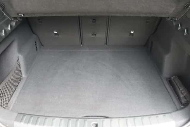 BMW X1 (2025) thumbnail 12