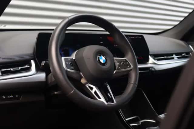 BMW X1 (2025) thumbnail 14