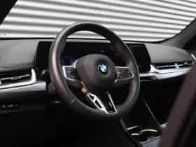 BMW X1 (2025) thumbnail 14