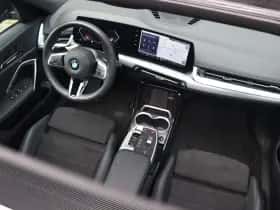 BMW X1 (2025) thumbnail 15