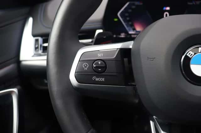 BMW X1 (2025) thumbnail 17