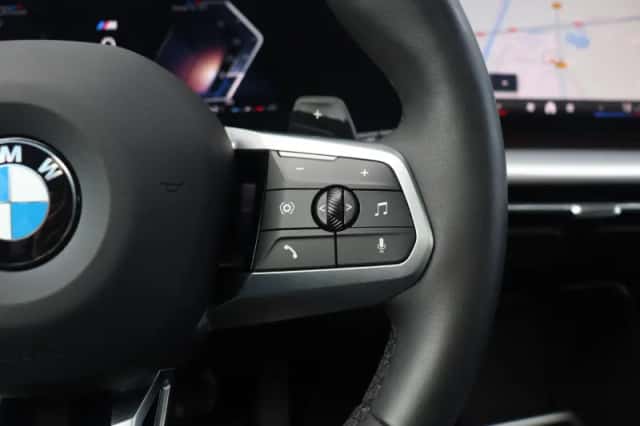 BMW X1 (2025) thumbnail 18