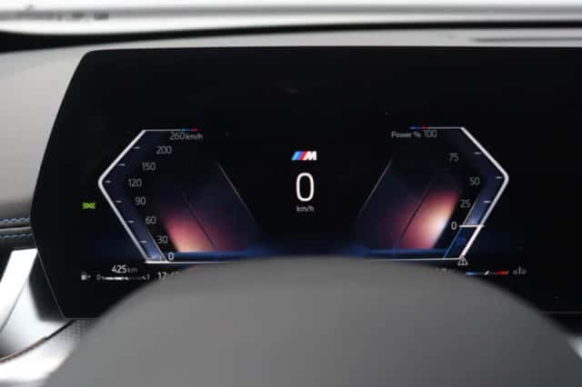 BMW X1 (2025) thumbnail 19