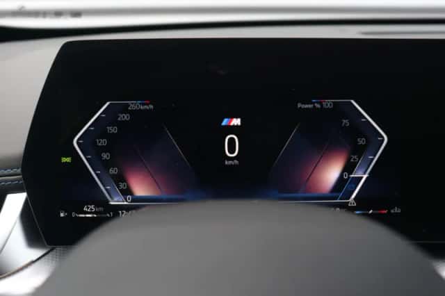 BMW X1 (2025) thumbnail 20