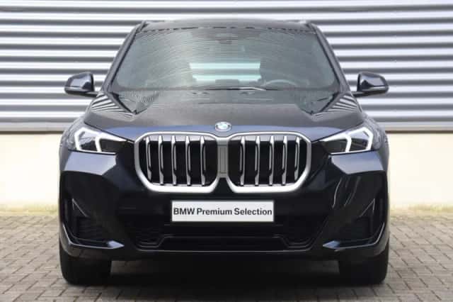BMW X1 (2025) thumbnail 3